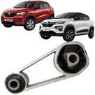 Coxim Calço Inferior Câmbio Renault Kwid 1.0 12v 3cil Sampel