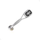 Coxim Calço Inferior Cambio Traseiro Renault Clio 1999 2012