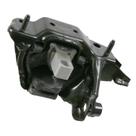 Coxim Calço Motor Cambio Esquerdo Fox Spacefox Polo