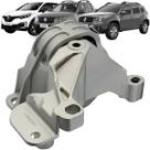Coxim Calço Motor Direito Captur Duster Oroch 2017 a 2020 Coxim Calço Motor Direito Captur Duster Oroch 2017 a 2020