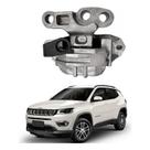 Coxim Calço Motor Direito Compass 2.0 Diesel 2016 A 2021