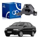 Coxim Calço Motor Direito Fiat Siena 1.0 1.6 1998 A 2000