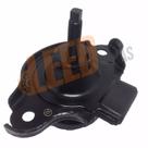 Coxim Calço Motor Direito Fit 2003 2004 05 06 07 Automático Coxim Calço Motor Direito Fit 2003 2004 05 06 07 Automático