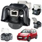 Coxim Calço Motor Direito Hidraulico C4 Picasso 2004 Diante Coxim Calço Motor Direito Hidraulico C4 Picasso 2004 Diante