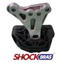 Coxim Calço Motor Direito Peugeot 208 1.2 12v 2016 A 2020 C3