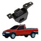 Coxim Calço Motor Direito Strada 1.5 1.6 1998 A 2000
