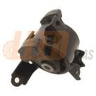 Coxim Calço Motor Esquerdo Honda Fit Automático 2003 04 05 Coxim Calço Motor Esquerdo Honda Fit Automático 2003 04 05