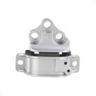 Coxim Calço Motor Esquerdo Jeep Renegade Fiat Toro 1.8 16v