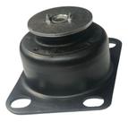 Coxim Calco Motor Esquerdo Palio Siena Strada Fire 8v