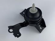 Coxim Calço Motor Hidraulico Lado Direito Jac J6