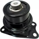Coxim Calço Motor Lado Direito Honda New City Fit 2009 2014 Coxim Calço Motor Lado Direito Honda New City Fit 2009 2014
