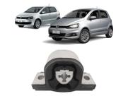 Coxim Calço Motor Lado Esquerdo Fox 2015 2016 2017 2018 2019