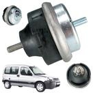 Coxim Calço Suporte Do Motor Direito Citroen Berlingo 96-08 Coxim Calço Suporte Do Motor Direito Citroen Berlingo 96-08