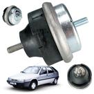 Coxim Calço Suporte Do Motor Direito Citroen ZX 1991 A 1998