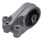 Coxim Cambio 0105057-2 Captiva 2.4 09/12 3.0 V6 11/13 Traseiro Resalto Baixo