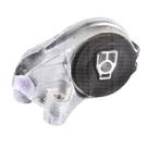 Coxim Cambio 0105059-5 Captiva 3.6 V6 08/11 Traseiro Resalto Alto
