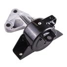 Coxim Cambio 2110075 Prisma (dianteiro) (lado Esquerdo) (automatico) Lc2110075