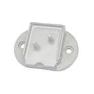 Coxim Câmbio Authomix Kx12344 Fusca 1967 até 1986