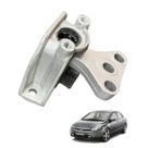Coxim Cambio automatico Esquerdo Honda New Civic Crv 2007 A 2011
