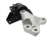 Coxim Câmbio Automático Lado Esquerdo Onix/prisma 95265891