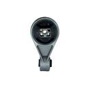 Coxim cambio (biela) metal system ford focus 00 05 ( zetec 1.8, 2.0 ) 98ab6p082ah - ori 1mz6068aa - ori