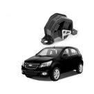 Coxim Cambio Chevrolet Agile 1.4 2014