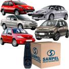 Coxim Câmbio Citroen C3 1.4 8v 2006 2012