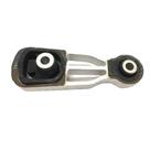 Coxim Câmbio Citroen C3 2011 a 2015 - 514486 - ACX04009