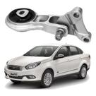 Coxim Cambio Csuporte Grand Siena 1.6 16v 2017 A 2020