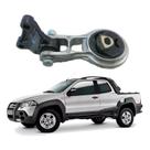 Coxim Cambio Csuporte Strada Adventure 1.8 16v 2012 A 2020