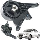 Coxim Câmbio Dianteiro Do Motor Cruze Automático 2012 A 2016