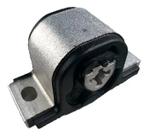 Coxim cambio dianteiro superior l esquerdo crossfox fox gol polo saveiro spacefox voyage 5u0199555