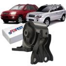 Coxim cambio esquerdo com cambio automatico tucson sportage 2.0 2.7 2004 a 2016