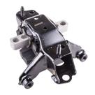 Coxim Cambio Esquerdo Fox Polo 2002 2003 2004 2005 2006 2007 - 66842 - ACX01018
