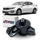 Coxim cambio esquerdo optima 2.4 16v 2011 a 2016 Coxim cambio esquerdo optima 2.4 16v 2011 a 2016