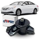 Coxim cambio esquerdo sonata 2.4 16v 2011 a 2016 Coxim cambio esquerdo sonata 2.4 16v 2011 a 2016