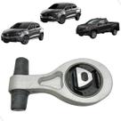 Coxim Câmbio Fiat Argo Cronos Nova Strada 1.3 8v Flex At/mt