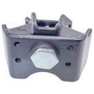 Coxim Câmbio Hilux 2.7 Flex 2011/2015