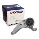 Coxim Cambio Inferior Corsa Montana Meriva 2002 a 2012
