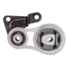 Coxim Câmbio Inferior ECOSPORT 1.6 8v ZETEC 2003 Ate 2012 - 90932 - ACX06016