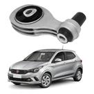 Coxim Cambio Inferior Traseiro Fiat Argo 1.0 2017 A 2020