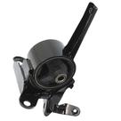 Coxim Câmbio JAC J5 1.5 16v 2012 a 2016 - Lado Esquerdo Coxim Câmbio JAC J5 1.5 16v 2012 a 2016 - Lado Esquerdo