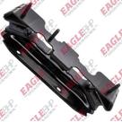Coxim cambio jeep wrangler 2.8 05/07 v6 3.6 12/17 4wd