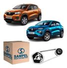 Coxim Câmbio Kwid 1.0 12v 2017 Á 2022