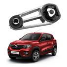 Coxim Cambio Kwid 1.0 2018 A 2021