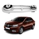 Coxim Cambio Logan 1.6 16v 2014 A 2020 Coxim Cambio Logan 1.6 16v 2014 A 2020