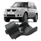 Coxim Câmbio Manual Pajero TR4 2.0 16V Lado Direito MR510080