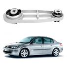 Coxim Cambio Megane 1.6 16v 2006 A 2012 Coxim Cambio Megane 1.6 16v 2006 A 2012