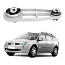 Coxim Cambio Megane Gt 1.6 16v 2006 A 2012 Coxim Cambio Megane Gt 1.6 16v 2006 A 2012