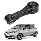 Coxim Cambio Original Etios 1.3 1.5 2012 A 2015 Coxim Cambio Original Etios 1.3 1.5 2012 A 2015
